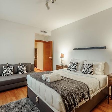 Charmoso Apartamento Sacavém מראה חיצוני תמונה