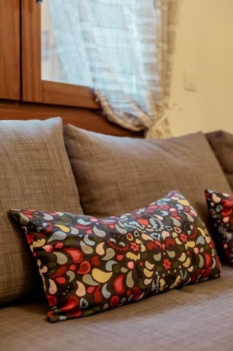 Charmoso Apartamento Sacavém מראה חיצוני תמונה
