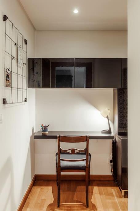 Charmoso Apartamento Sacavém מראה חיצוני תמונה