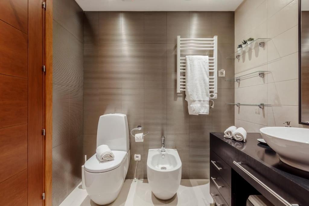Charmoso Apartamento Sacavém מראה חיצוני תמונה