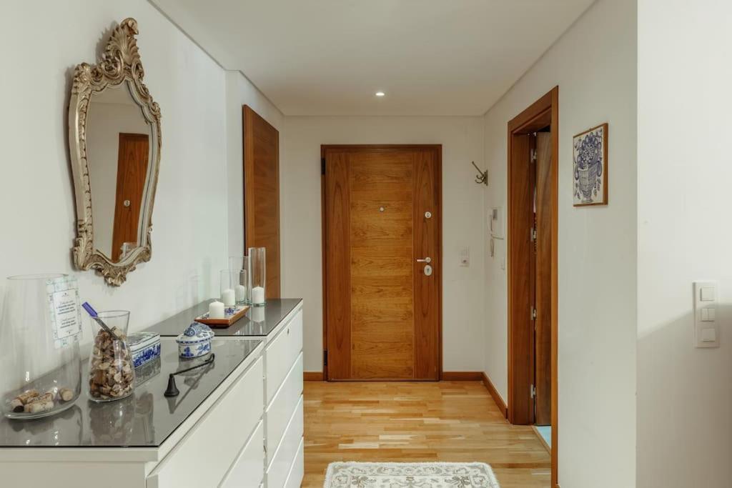 Charmoso Apartamento Sacavém מראה חיצוני תמונה