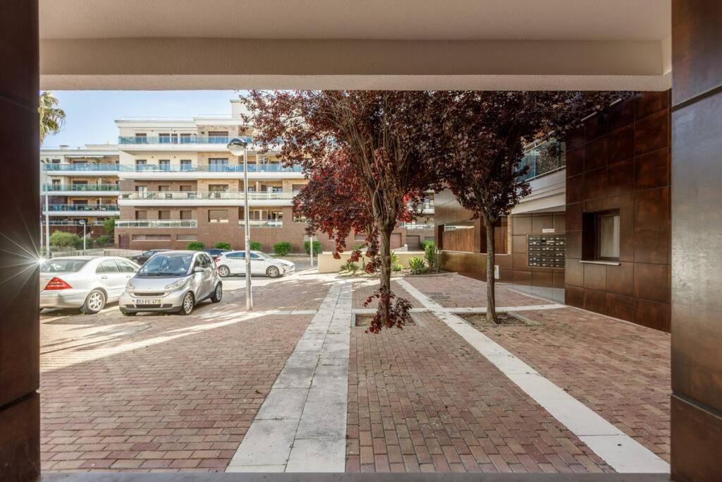 Charmoso Apartamento Sacavém מראה חיצוני תמונה