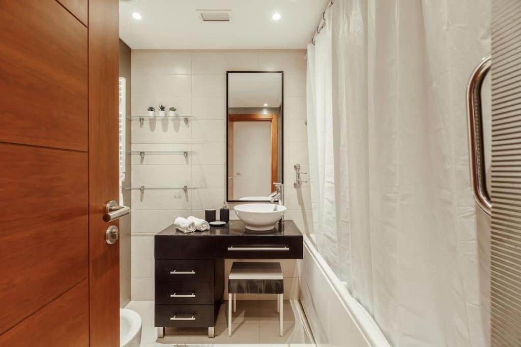 Charmoso Apartamento Sacavém מראה חיצוני תמונה