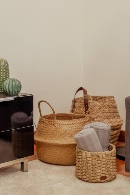 Charmoso Apartamento Sacavém מראה חיצוני תמונה