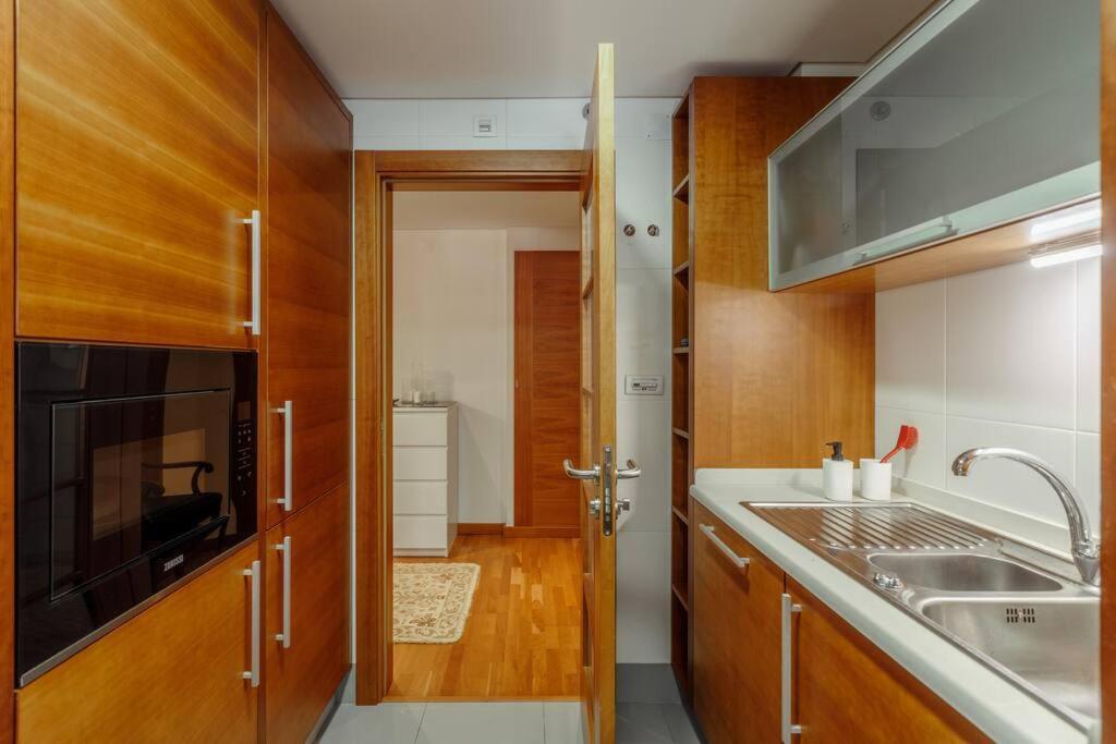 Charmoso Apartamento Sacavém מראה חיצוני תמונה