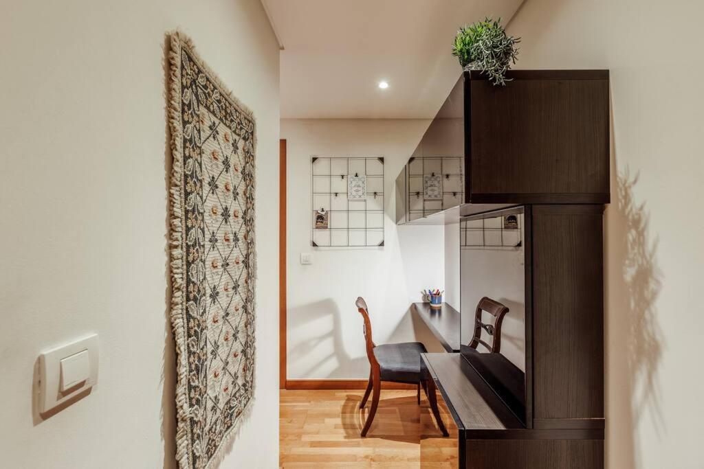 Charmoso Apartamento Sacavém מראה חיצוני תמונה
