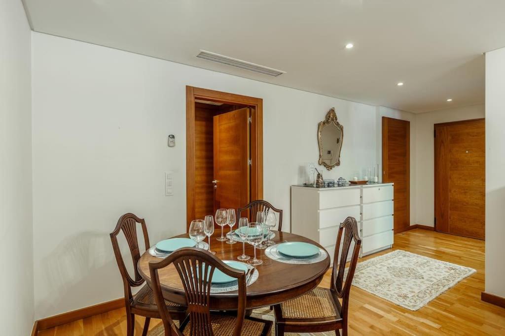 Charmoso Apartamento Sacavém מראה חיצוני תמונה