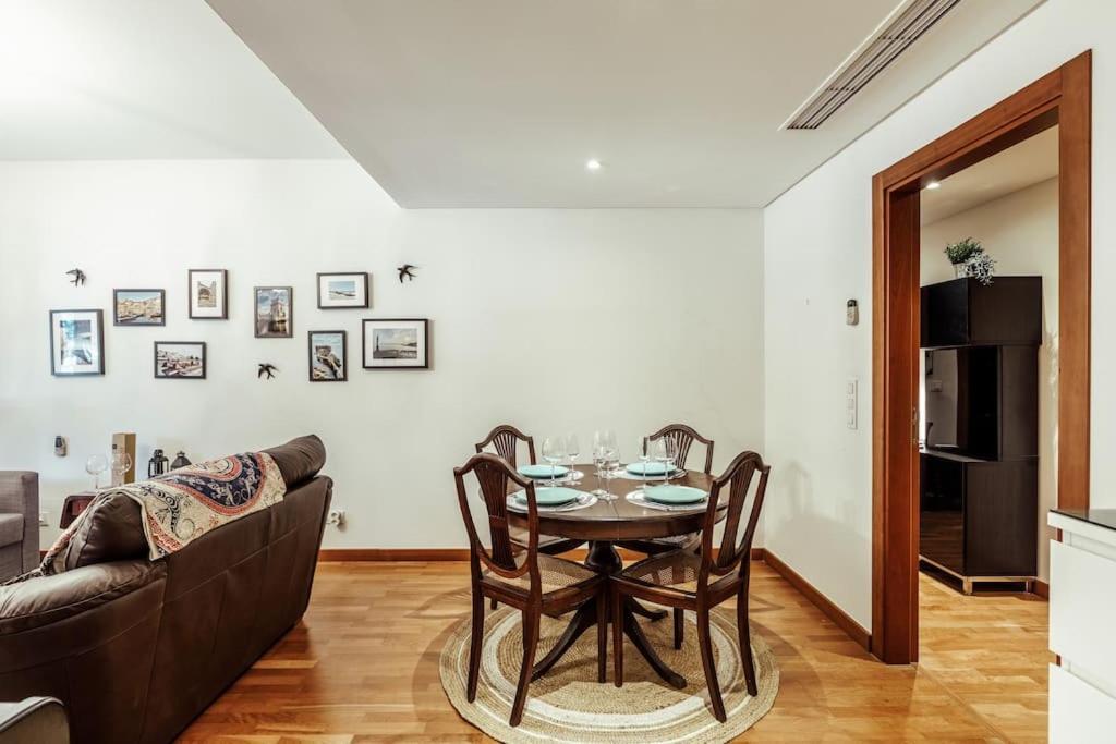 Charmoso Apartamento Sacavém מראה חיצוני תמונה