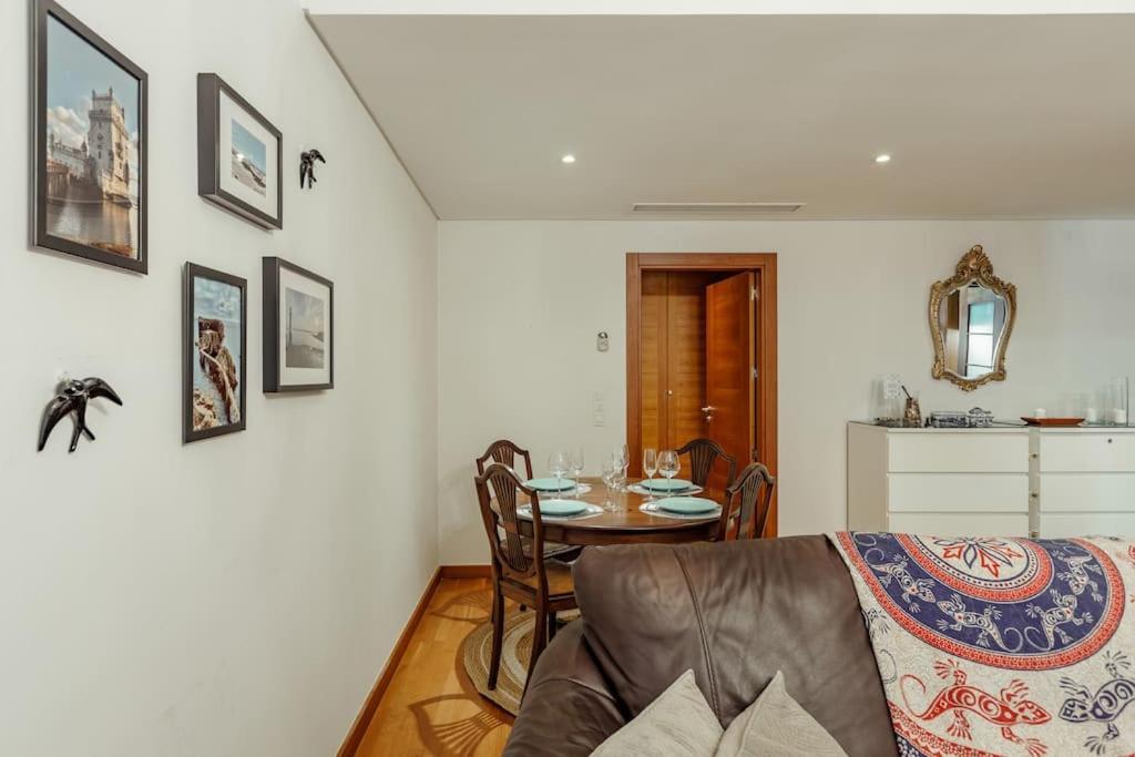 Charmoso Apartamento Sacavém מראה חיצוני תמונה