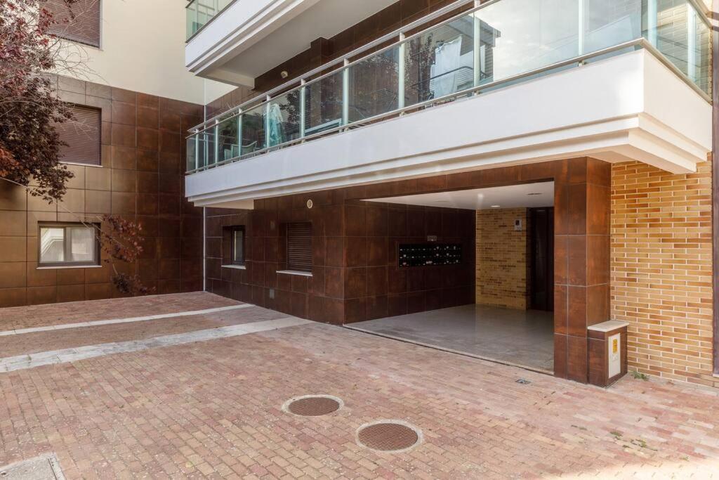 Charmoso Apartamento Sacavém מראה חיצוני תמונה