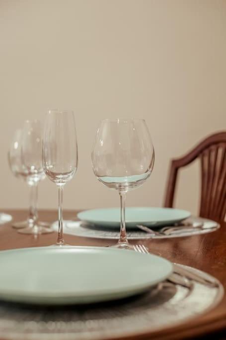 Charmoso Apartamento Sacavém מראה חיצוני תמונה
