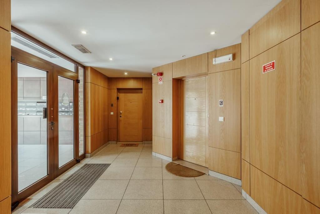 Charmoso Apartamento Sacavém מראה חיצוני תמונה