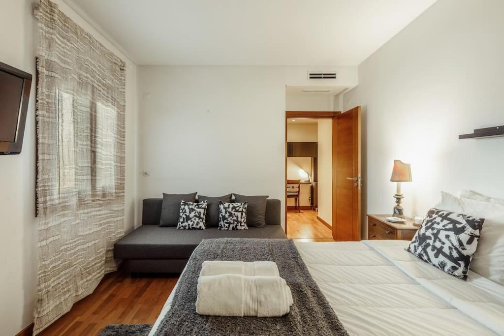 Charmoso Apartamento Sacavém מראה חיצוני תמונה