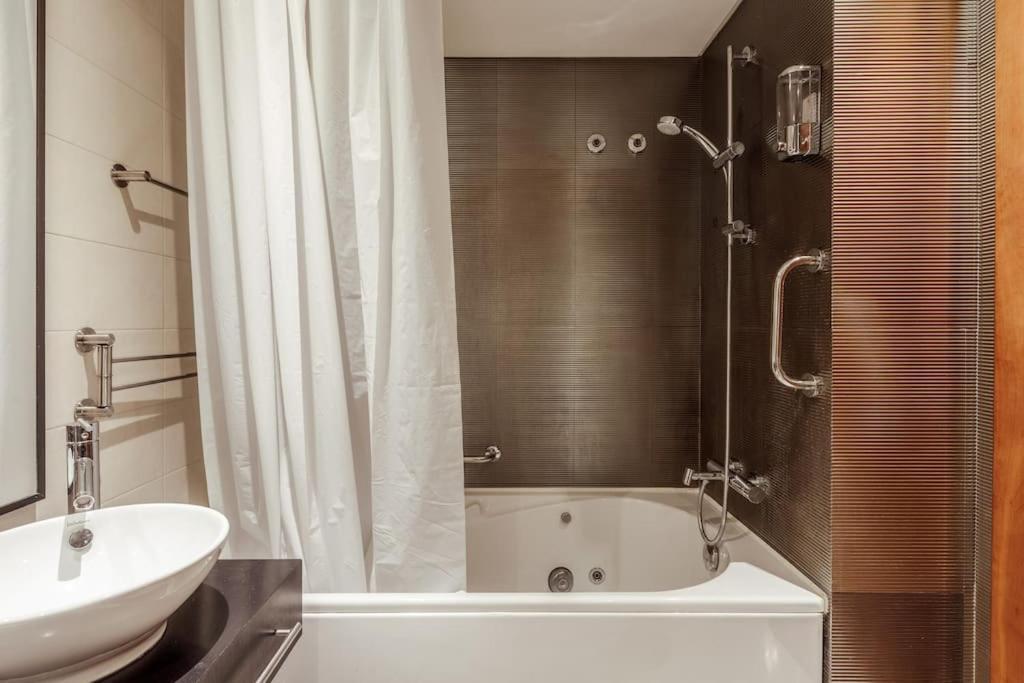 Charmoso Apartamento Sacavém מראה חיצוני תמונה