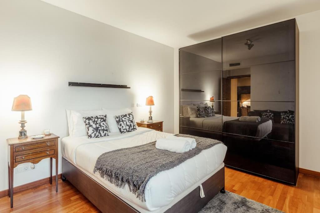 Charmoso Apartamento Sacavém מראה חיצוני תמונה