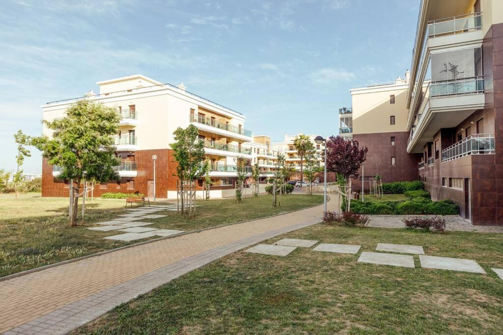 Charmoso Apartamento Sacavém מראה חיצוני תמונה