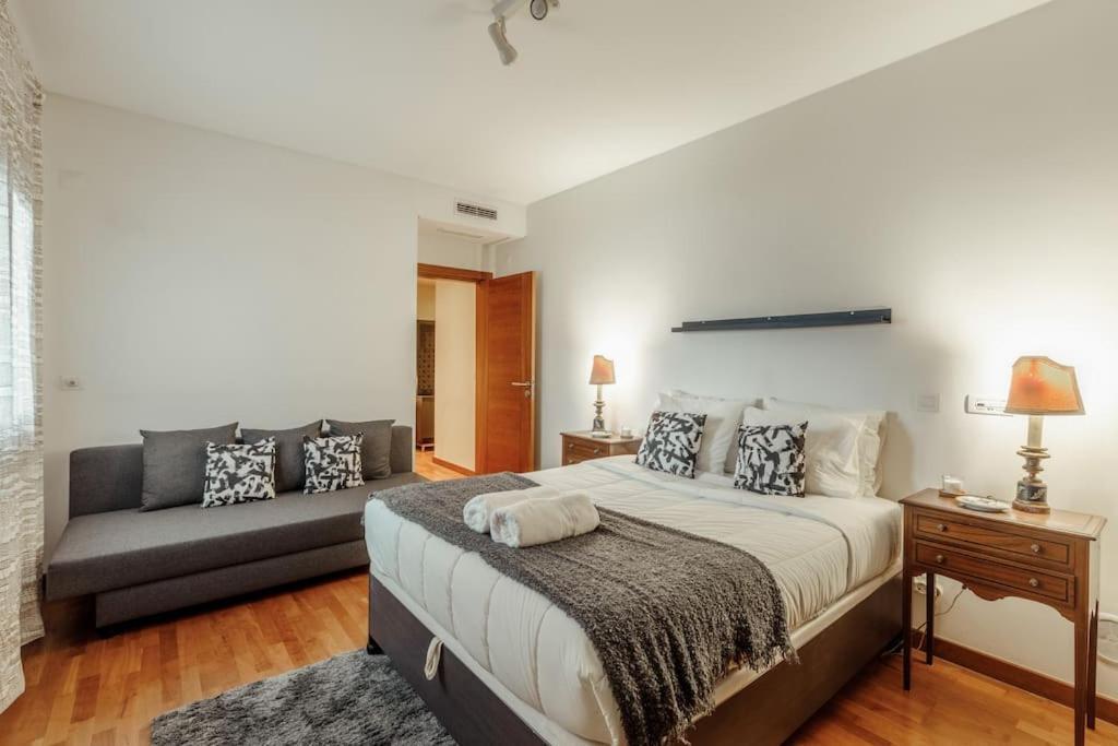 Charmoso Apartamento Sacavém מראה חיצוני תמונה