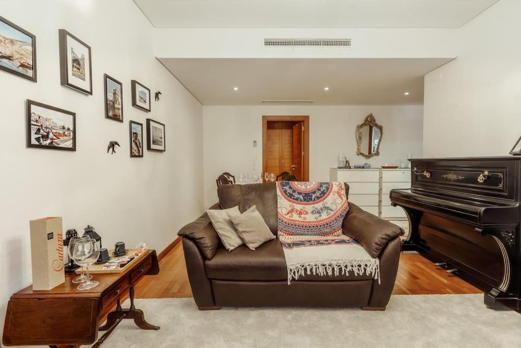 Charmoso Apartamento Sacavém מראה חיצוני תמונה