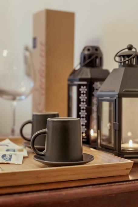 Charmoso Apartamento Sacavém מראה חיצוני תמונה