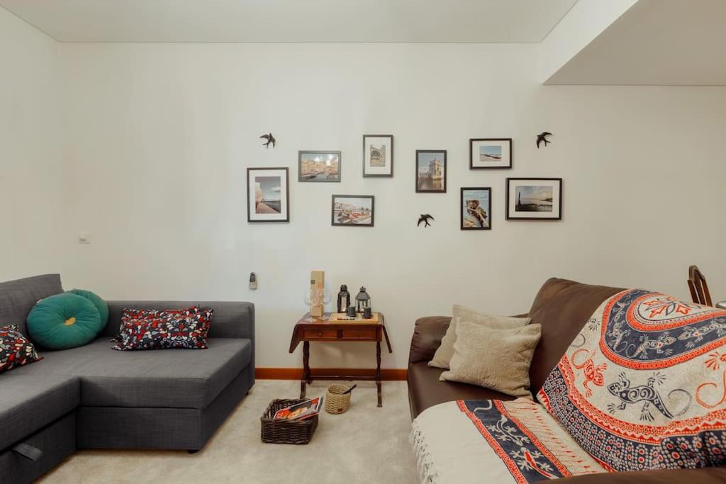 Charmoso Apartamento Sacavém מראה חיצוני תמונה