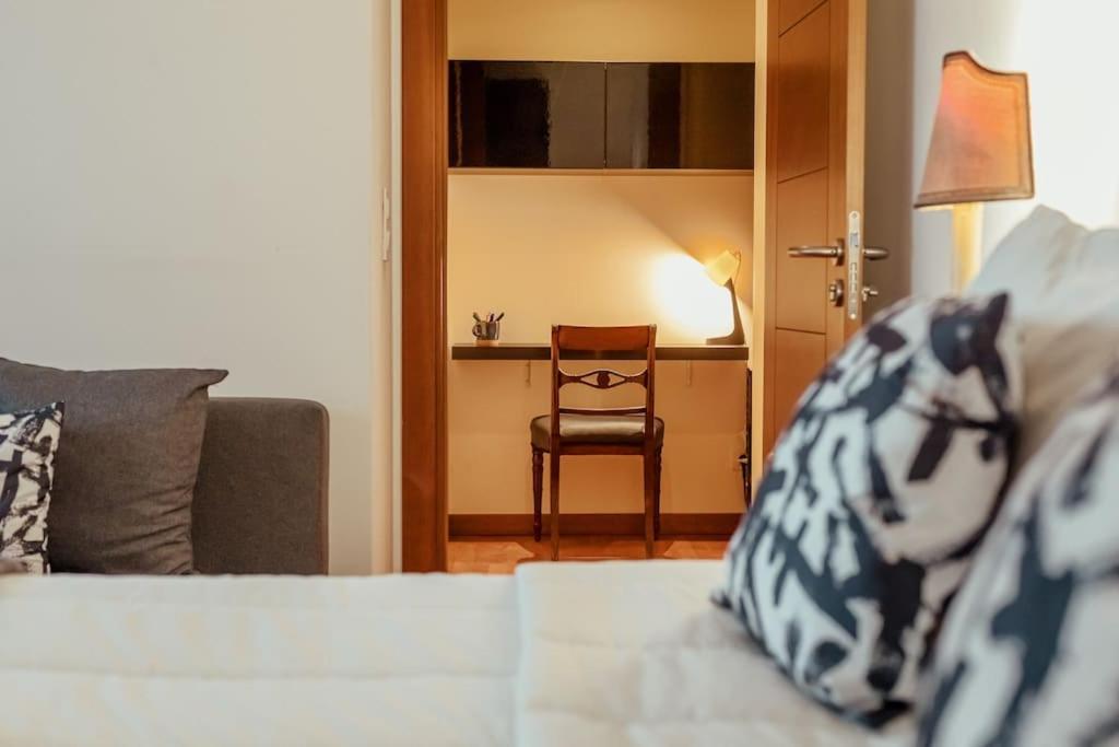 Charmoso Apartamento Sacavém מראה חיצוני תמונה