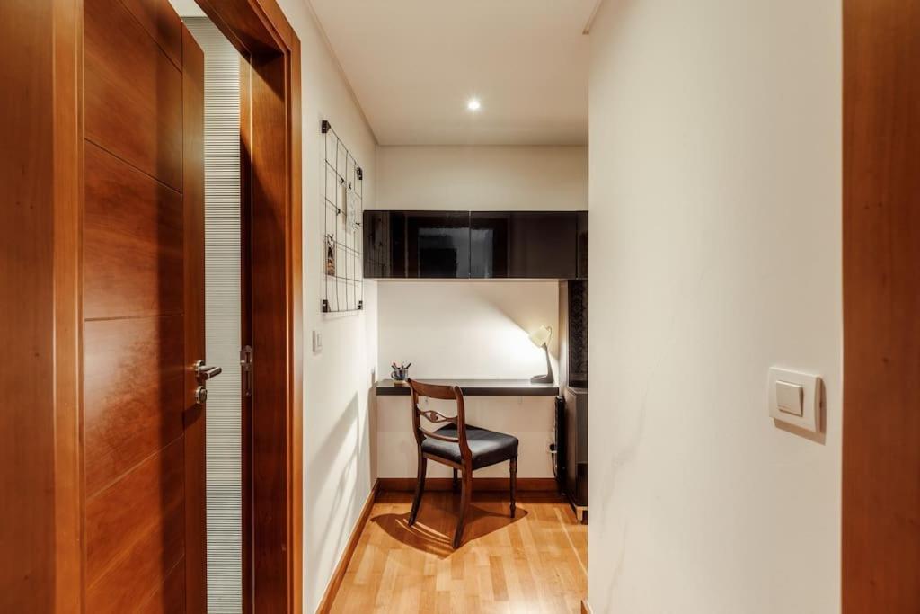 Charmoso Apartamento Sacavém מראה חיצוני תמונה